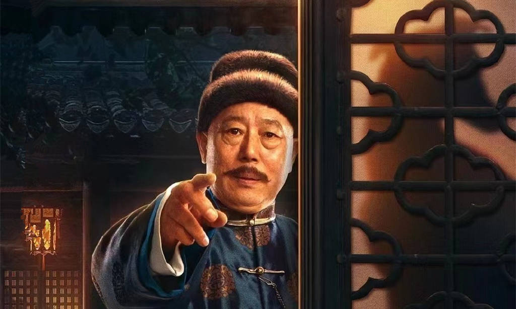 上映,略输《让子弹飞》,但李诚儒演技高_电影_李成儒_台词