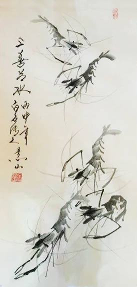 齐景山作品(齐白石第四代传承人)齐君山作品(齐白石第四代传承人)