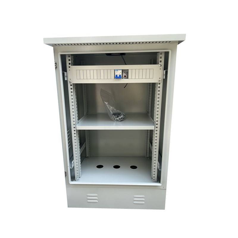 室外机柜户外防水机柜室外网络机柜室外综合配线柜一体化综合机柜厂家