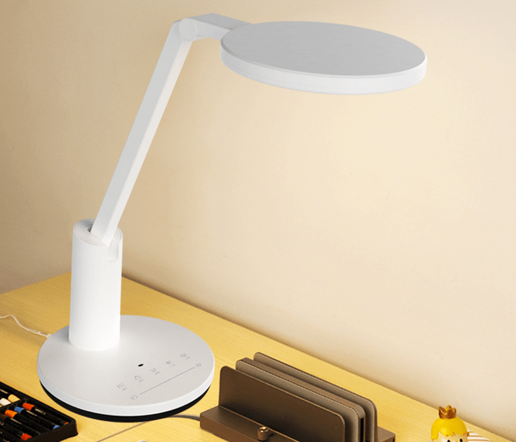 护眼台灯哪个牌子最好?2022年平价护眼台灯推荐