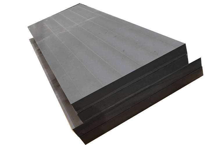 从多方面介绍关于含硼聚乙烯板的相关特点_中子_隔离_性能