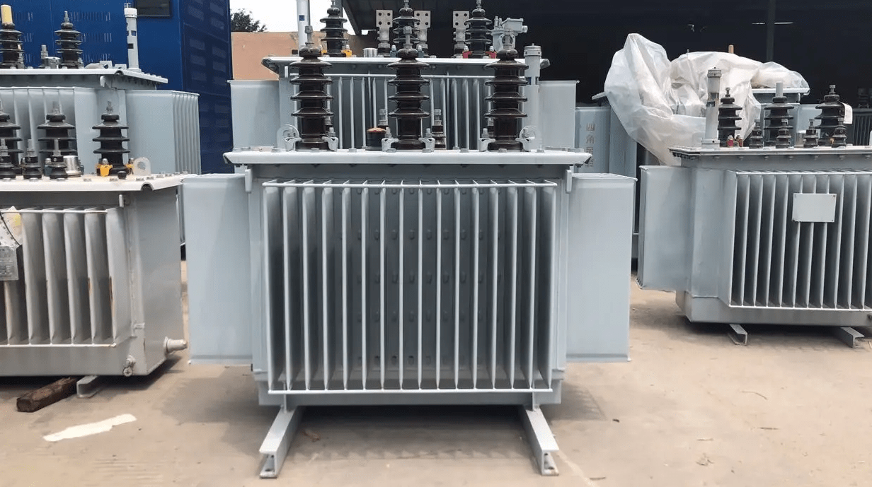 来了解变压器的一些知识_绕组_图片_来源