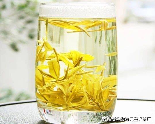 的特点_口感_清香和