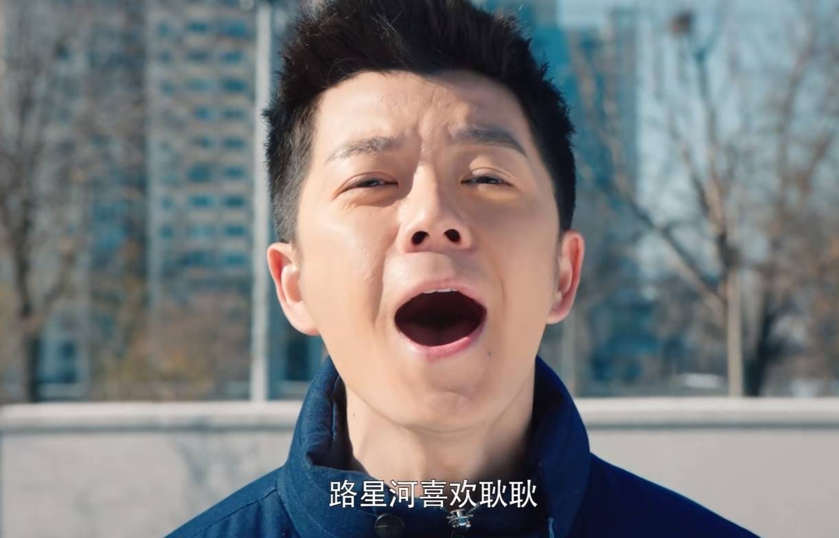 看到耿耿余淮能在一起真的为他们开心,也为路星河难