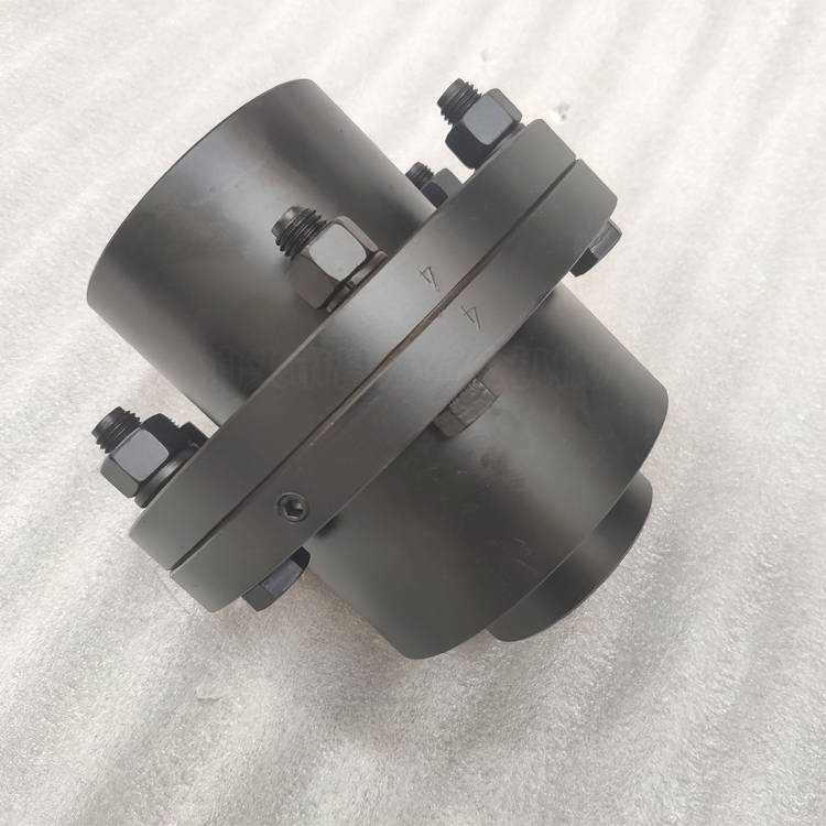 cl型/clz型齿式联轴器型号规格