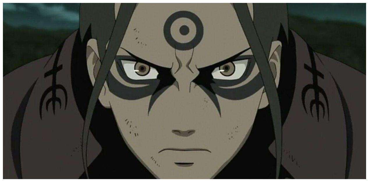 在【火影忍者】中,木遁因为初代火影千手柱间的关系,一直都是比较特别