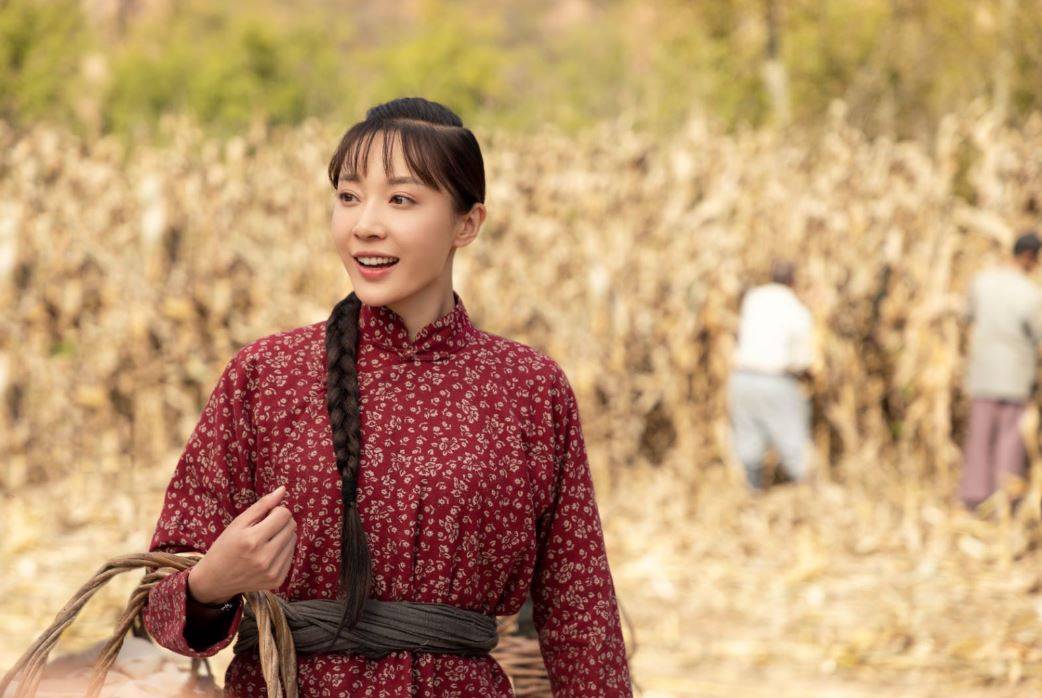 《河山》5月19日东方影视频道将播 王新军 秦海璐守护祖国大好河山