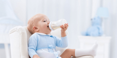 婴儿奶粉中的“爱马仕”该如何选择，国际妈咪详细解析