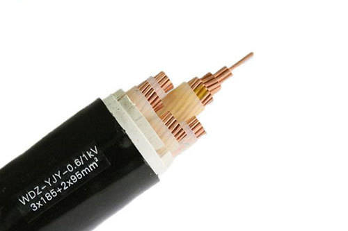 wdz-yjy是什么电线_低烟_电缆_供电