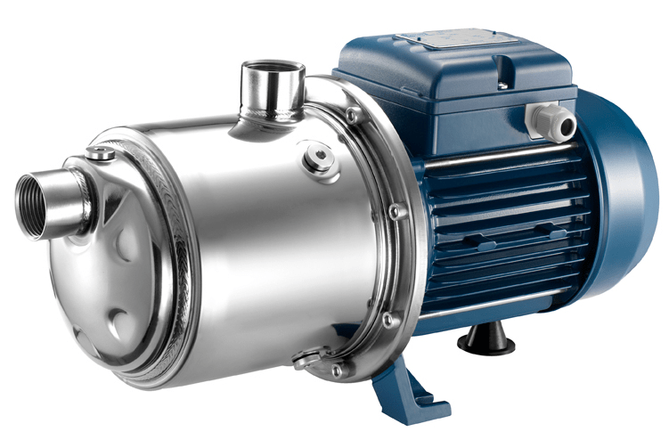 叶轮_离心泵_不锈钢