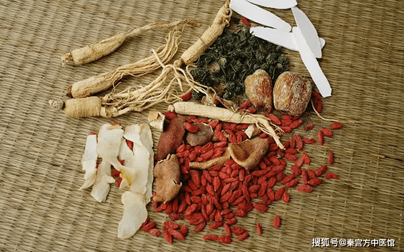 "三高"方面,具有其独特的优势,可以在辨证的基础上,选择中药养生茶