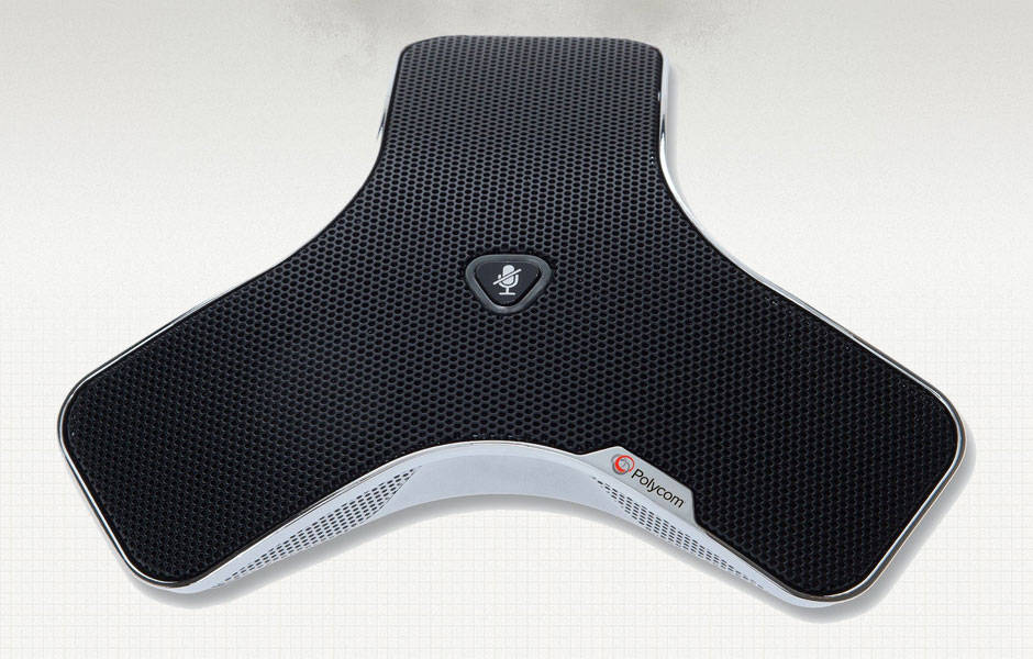 宝利通group700高清视频会议终端西安飞易电子