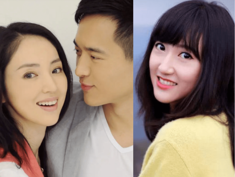 原创性侵案四年高云翔事件女主张曦今何在罗生门后现状凄惨