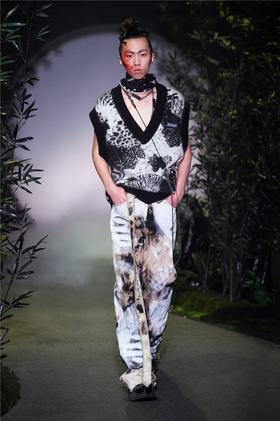 angel chen 2021秋冬系列