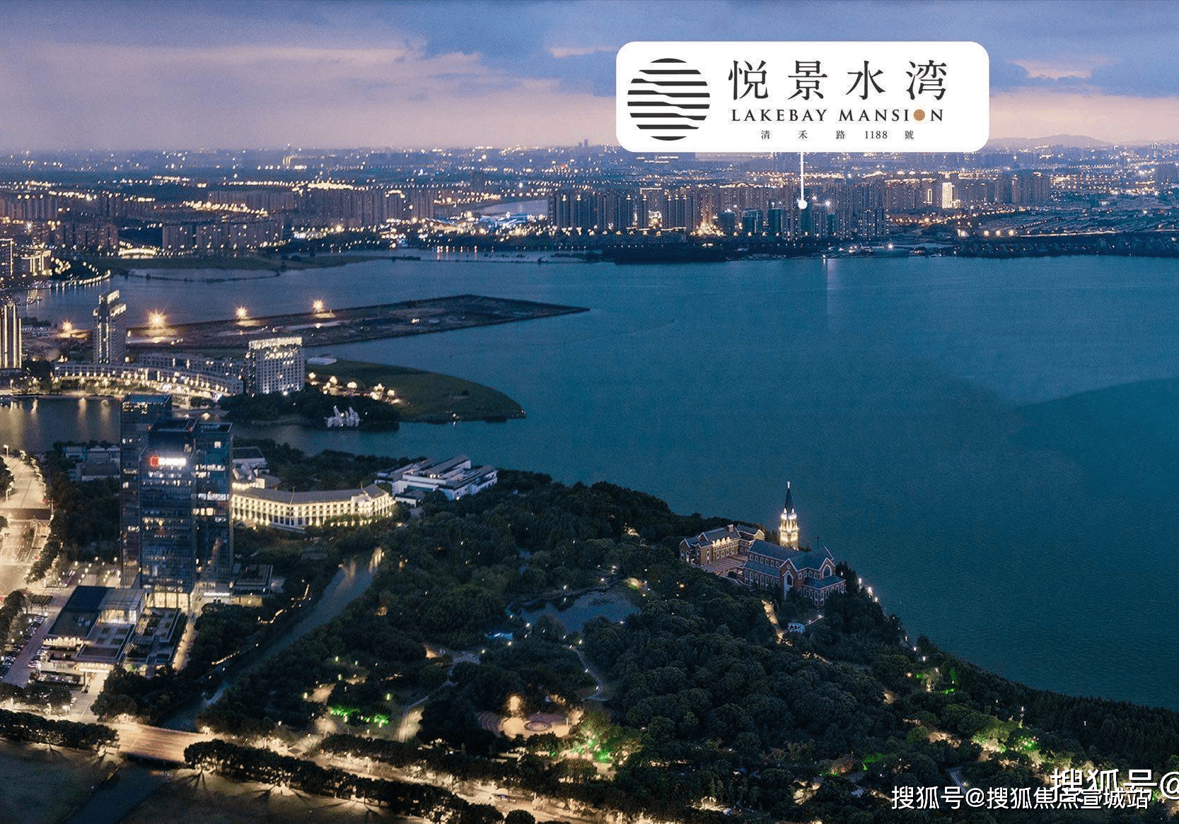 苏州华润置地悦景水湾楼盘详情苏州华润置地悦景水湾官网在线