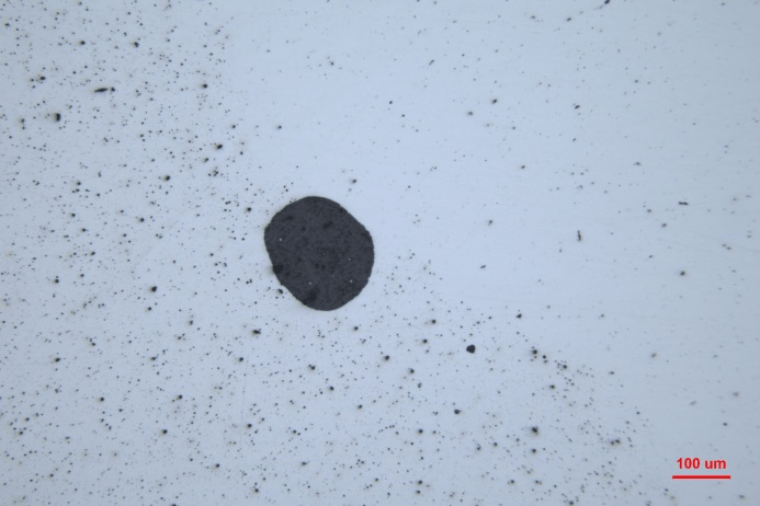 钢中非金属夹杂物及其危害_硫化物_颗粒_氧化铝