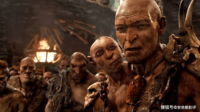 原创凶猛巨人来袭穷人小伙为救美丽公主巧妙战胜巨人逆袭成国王