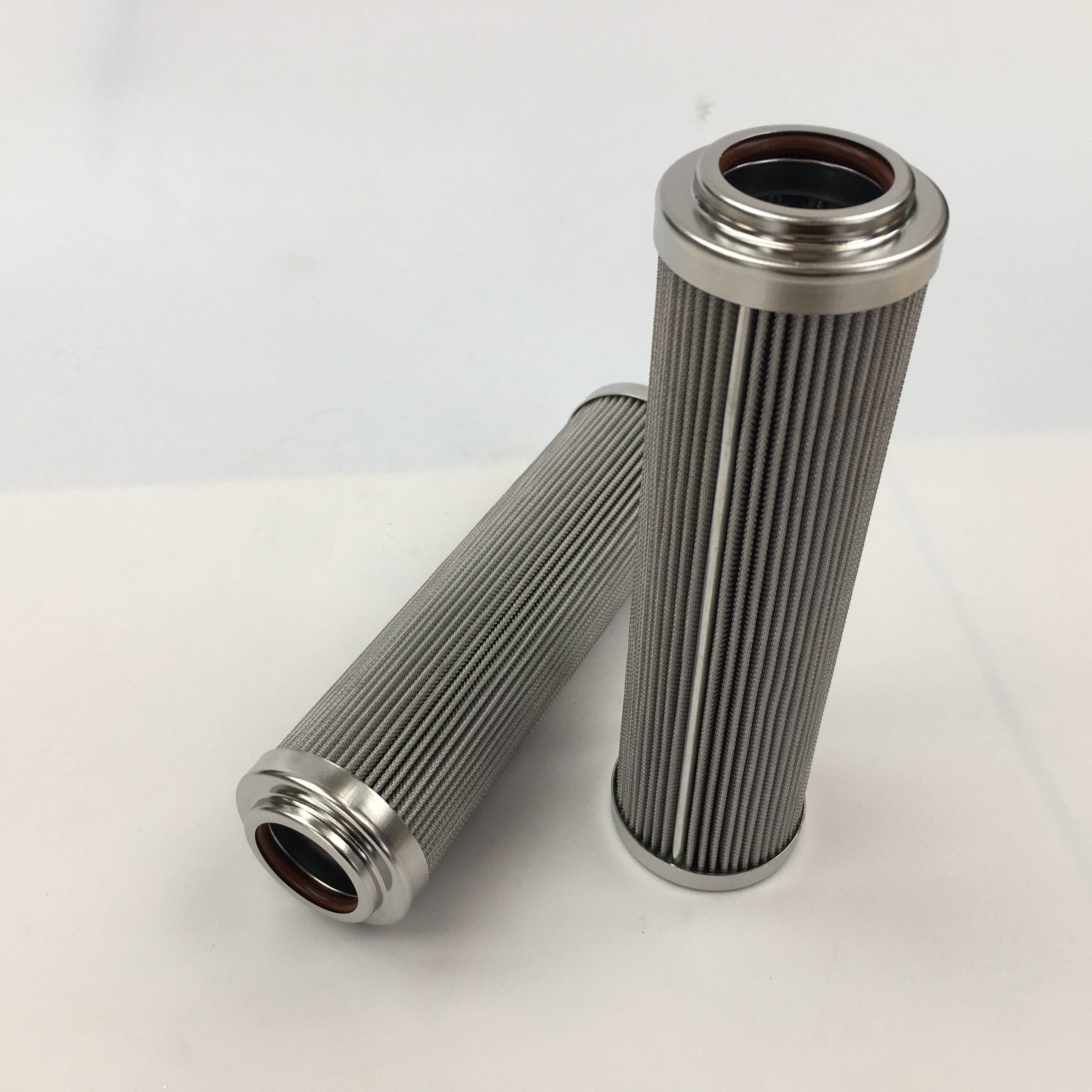 滤芯ap3e30201d10vw油动机冲洗不锈钢安全回油滤芯旁通阀过滤杂质