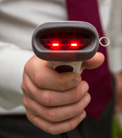 条码枪使用体验,二维码扫描枪的提高工作效率