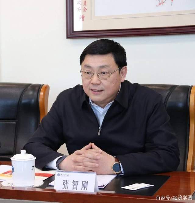 国家电网张智刚：已建成世界上电压等级最高、资源配置能力最强的电网_新能源_智能变电站_用户