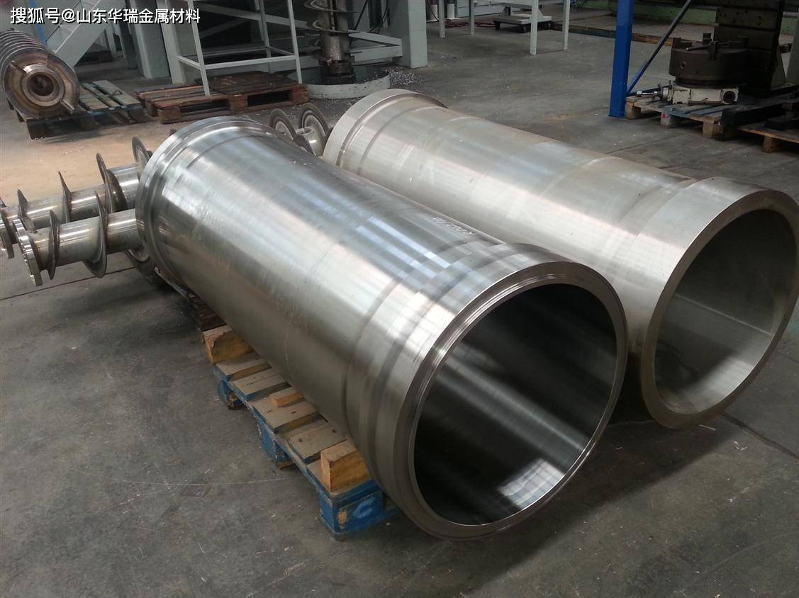 原创32512离心铸造zg4cr25ni20不锈钢管耐腐蚀耐高温