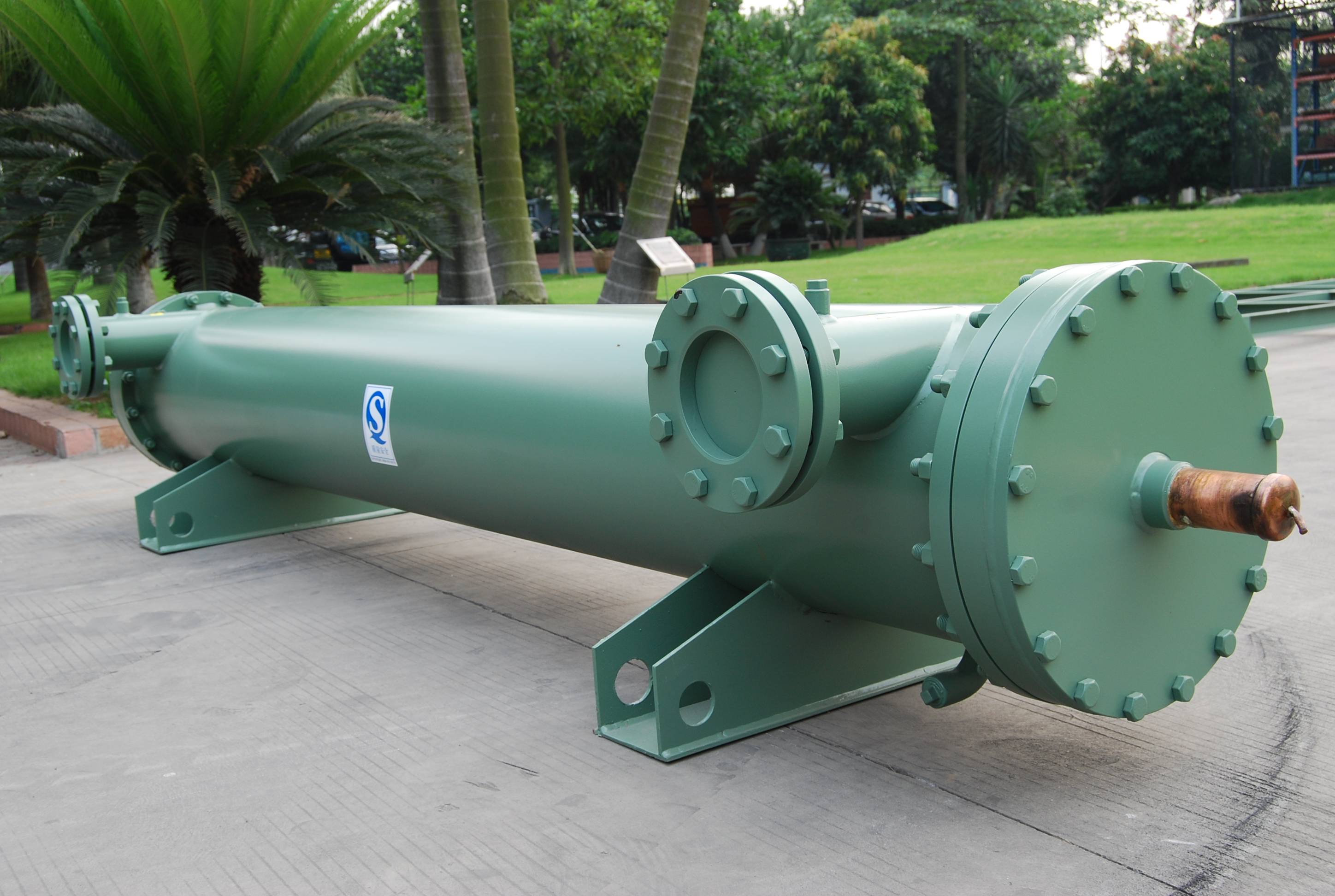 广州联合带您了解蒸发器的三种供液形式