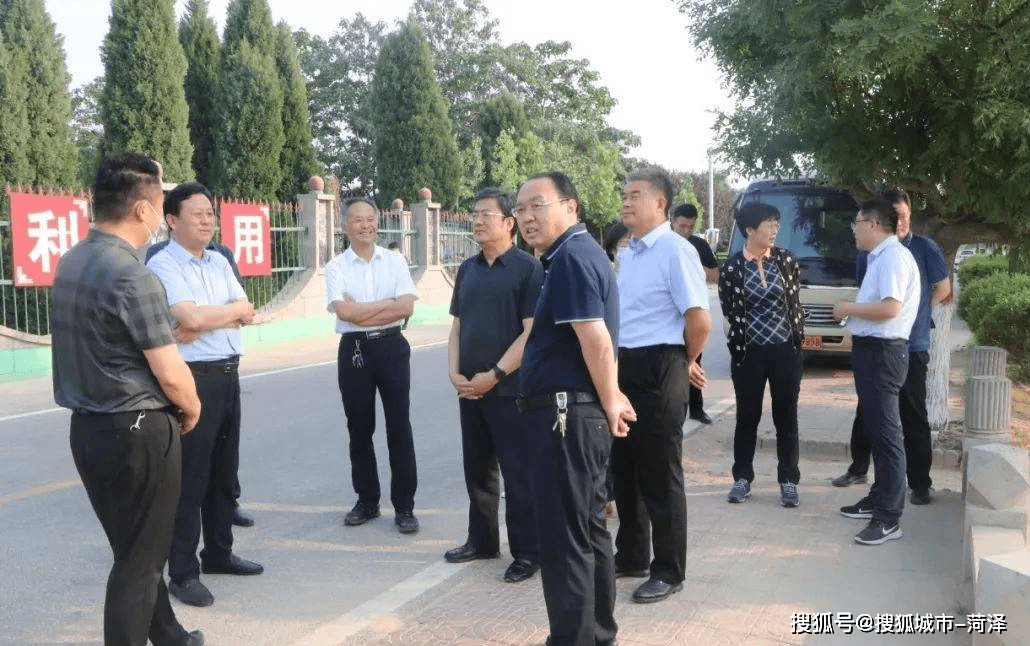 隋家明强调,要进一步强化监管,切实履职尽责,规范农村