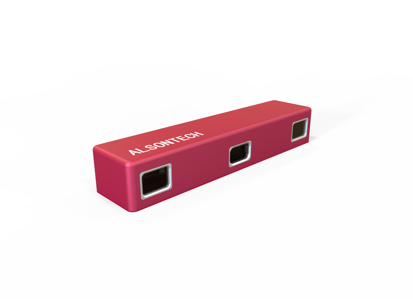 双目线激光3d视觉相机-搜狐大视野-搜狐新闻