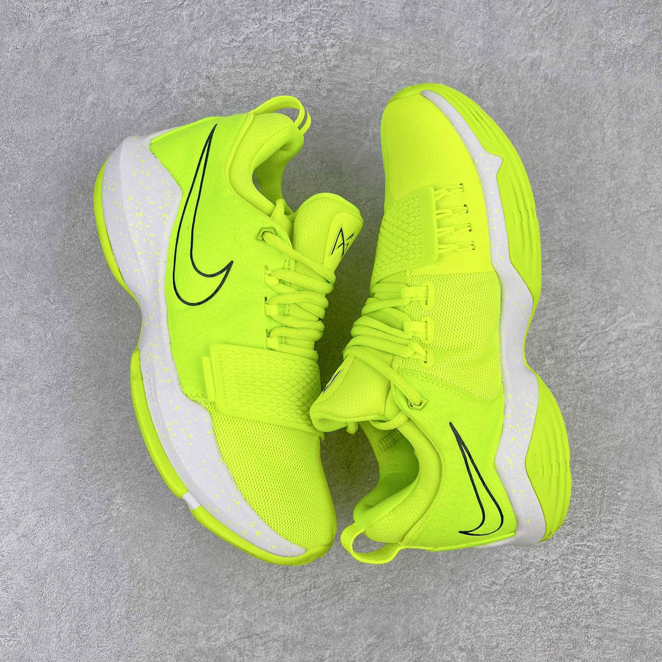 nikepaulgeorgepg1保罗乔治一代耐克篮球鞋