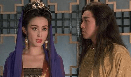 电影中苏察哈尔灿是个富二代,放浪自由,喜欢妓院的