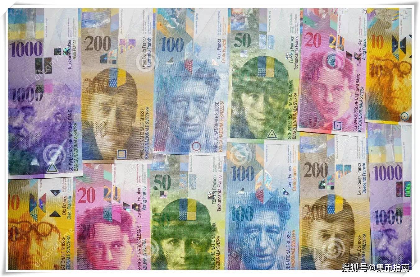 世界“最酷钱币”排行榜！_搜狐网