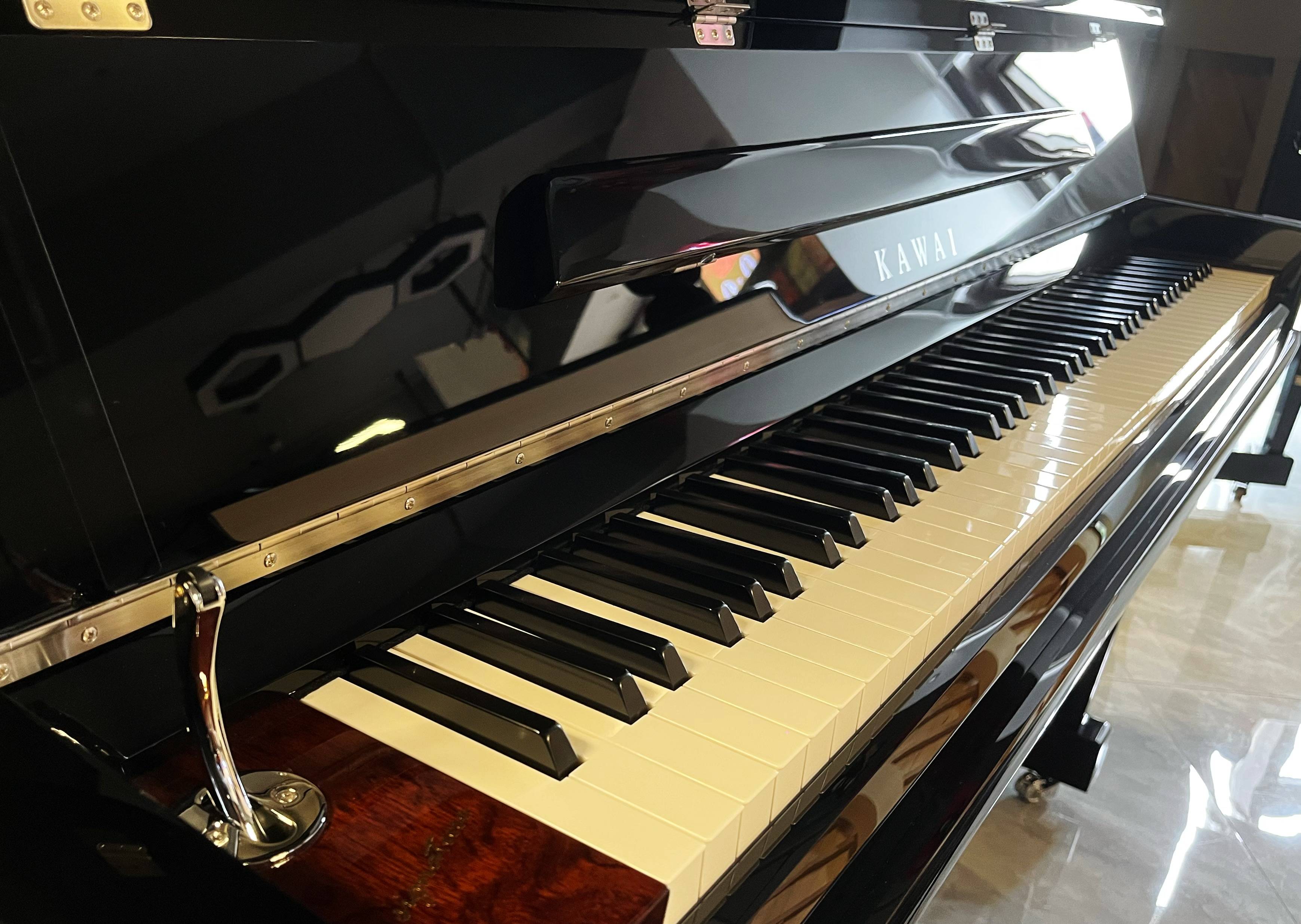 杭州卡瓦依钢琴有些什么系列浅析kawai