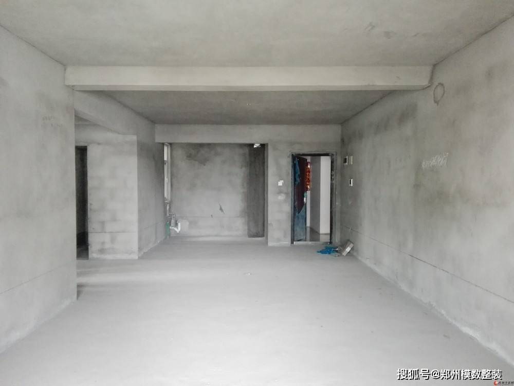 郑州模数整装_郑州装修公司