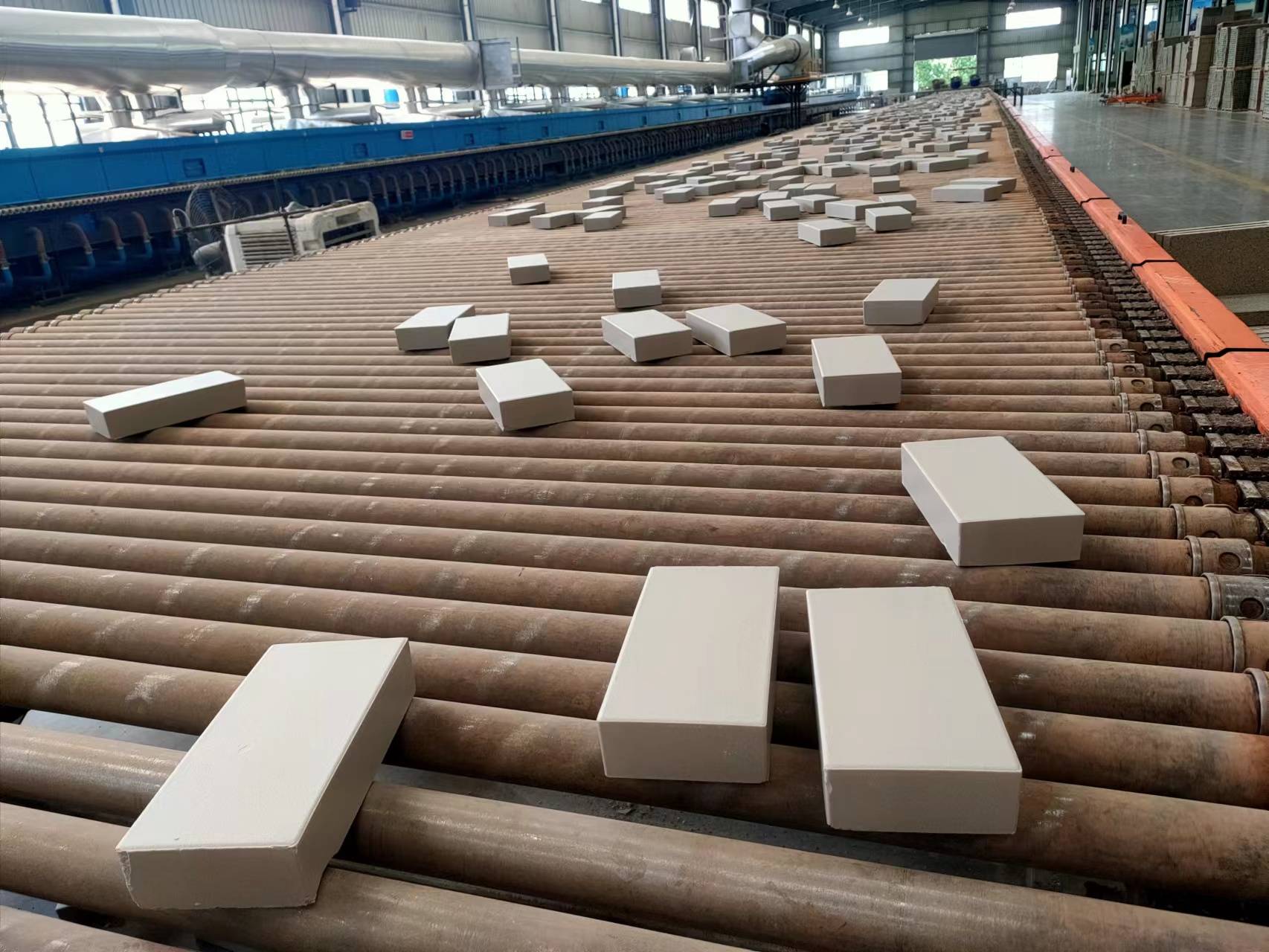 耐酸砖等级划分你知道几个