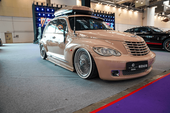 近来pt漫步者有点火热的迹象,估计二手行情又得上涨了,求二手车商们