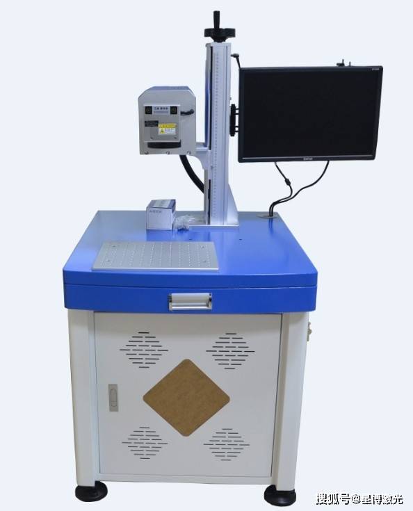 co2激光打标机为什么更适合木材雕刻