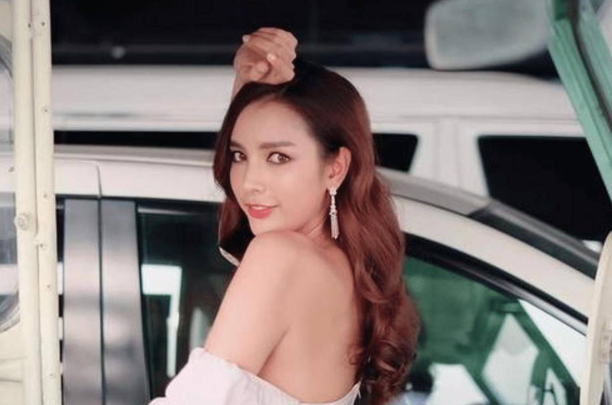 泰国的“人妖皇后”，被中国土豪看上娶回家，如今俩人现状如何？