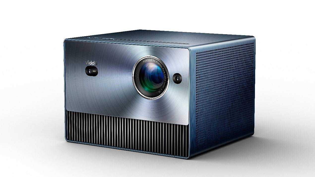 海信再出重拳！激光显示多场景应用迎来市场爆发期-家电圈官网