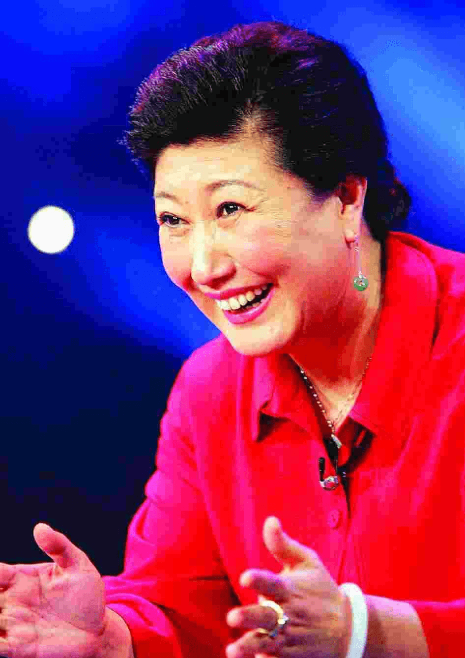 春晚再也见不到的11位明星第11位_小品_表演_赵本山