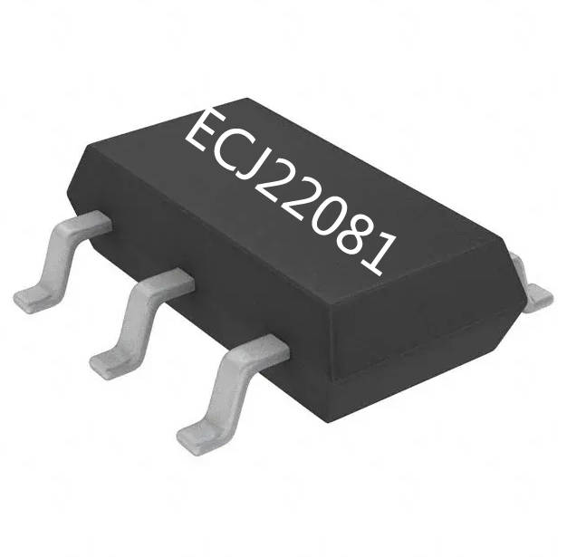 震动开关ic滚珠式感应开关芯片弹簧式微动开关ic定时芯片sot236