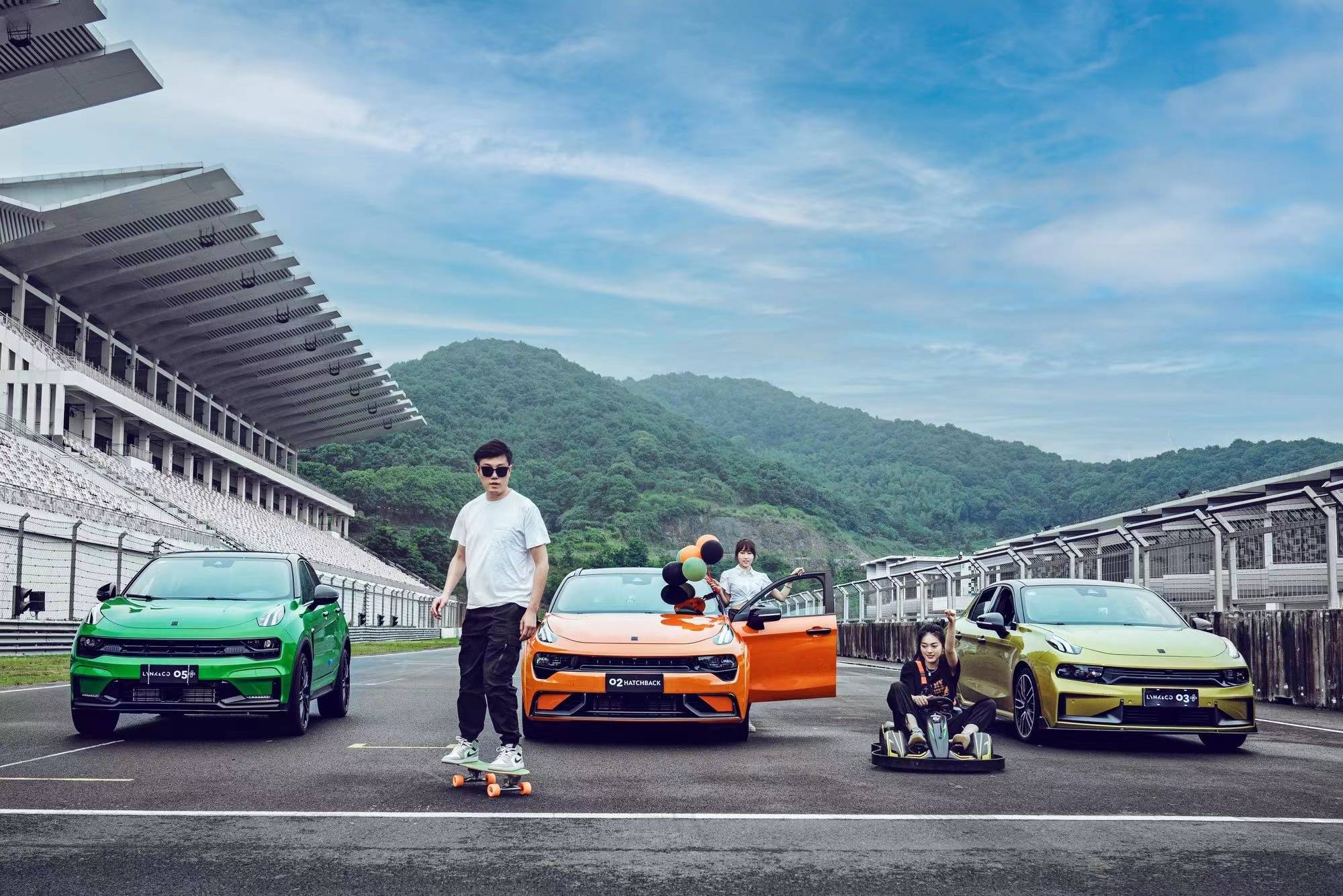 小钢炮是超跑的平替,02hb在国产小钢炮排第几?