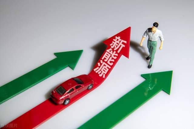 新能源基金再现限购潮近1个月业绩霸榜部分产品涨超30