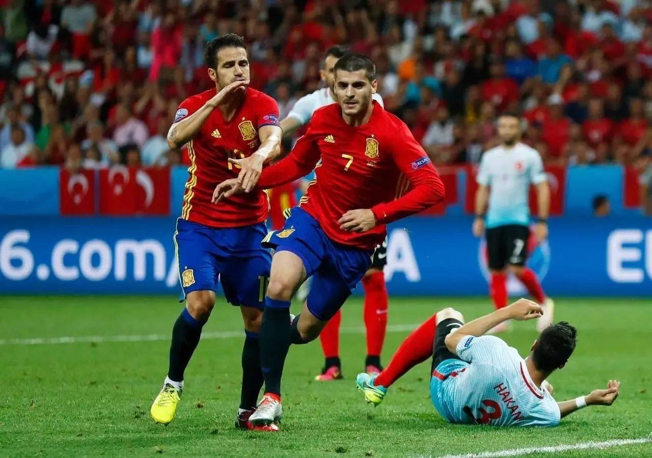 欧国联前瞻:瑞士vs西班牙赛事分析