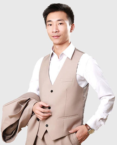 刘斌斌设计师的创业之路