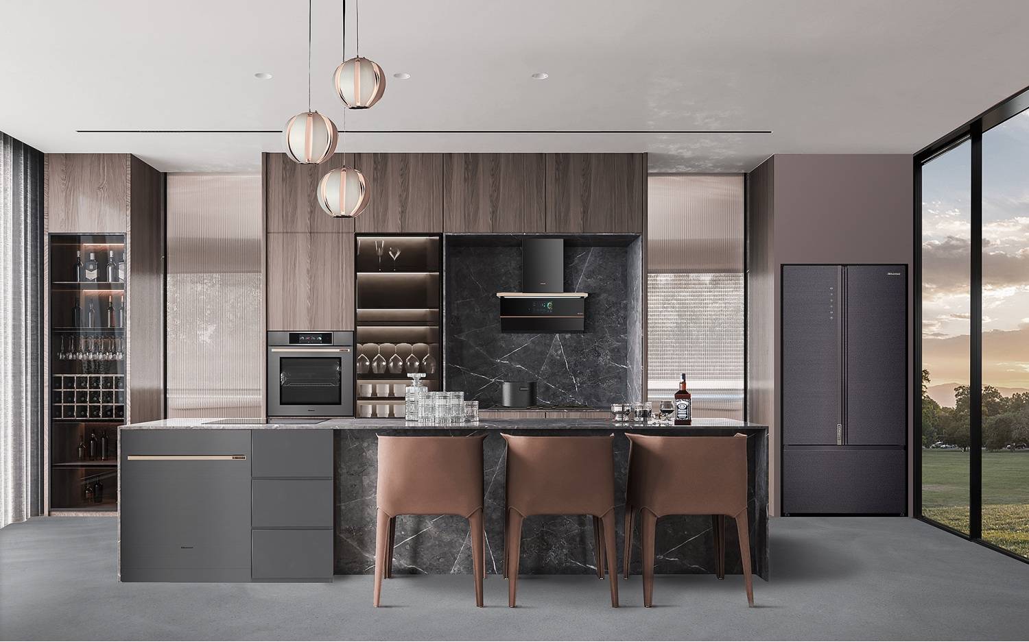 璀璨高端家电市场起飞，是时候了！-家电圈官网