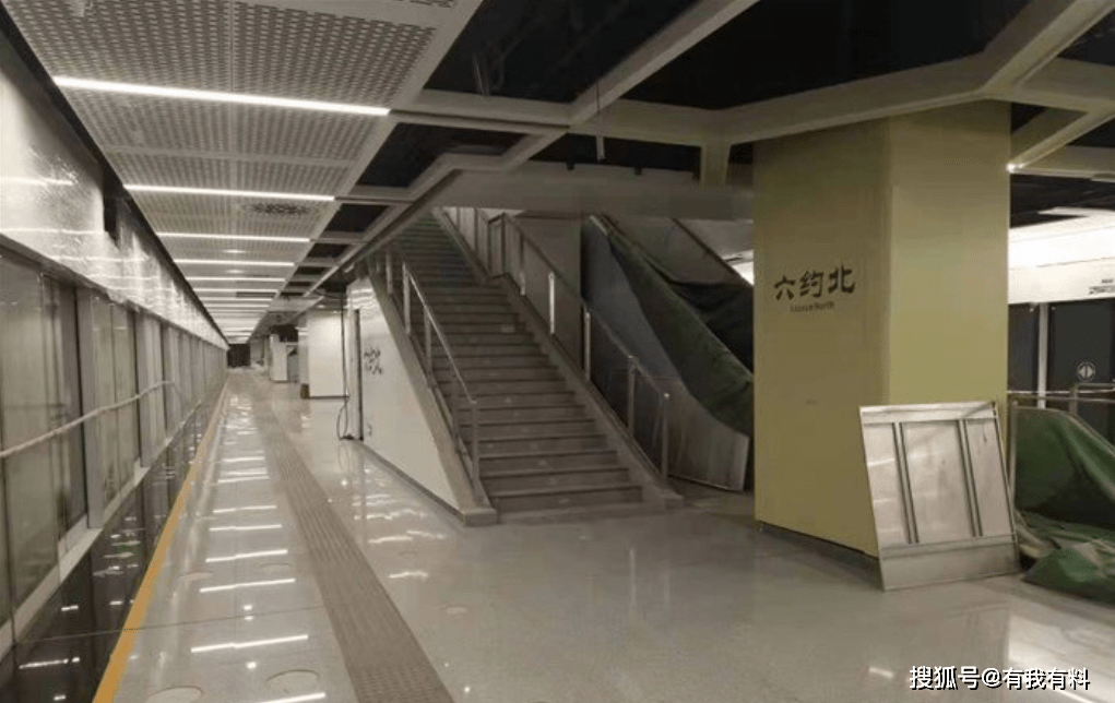 网友:深圳地铁14号线能在6月底试运行?_六约_验收_装修图