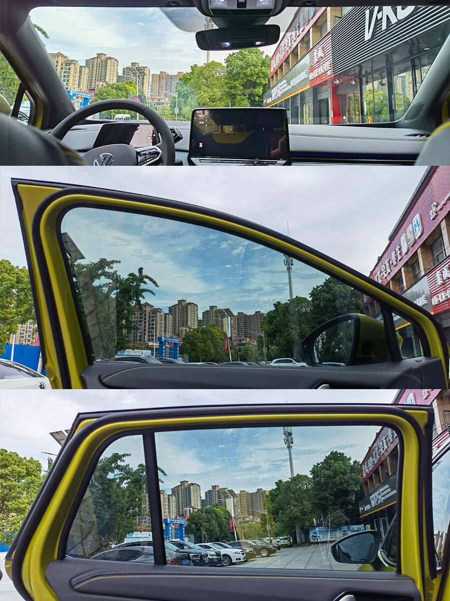 威固vk70 k35效果!