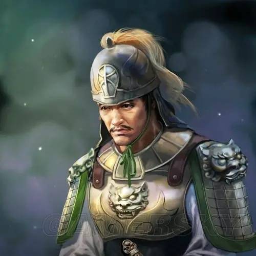 史说三国二二四田豫挂帅