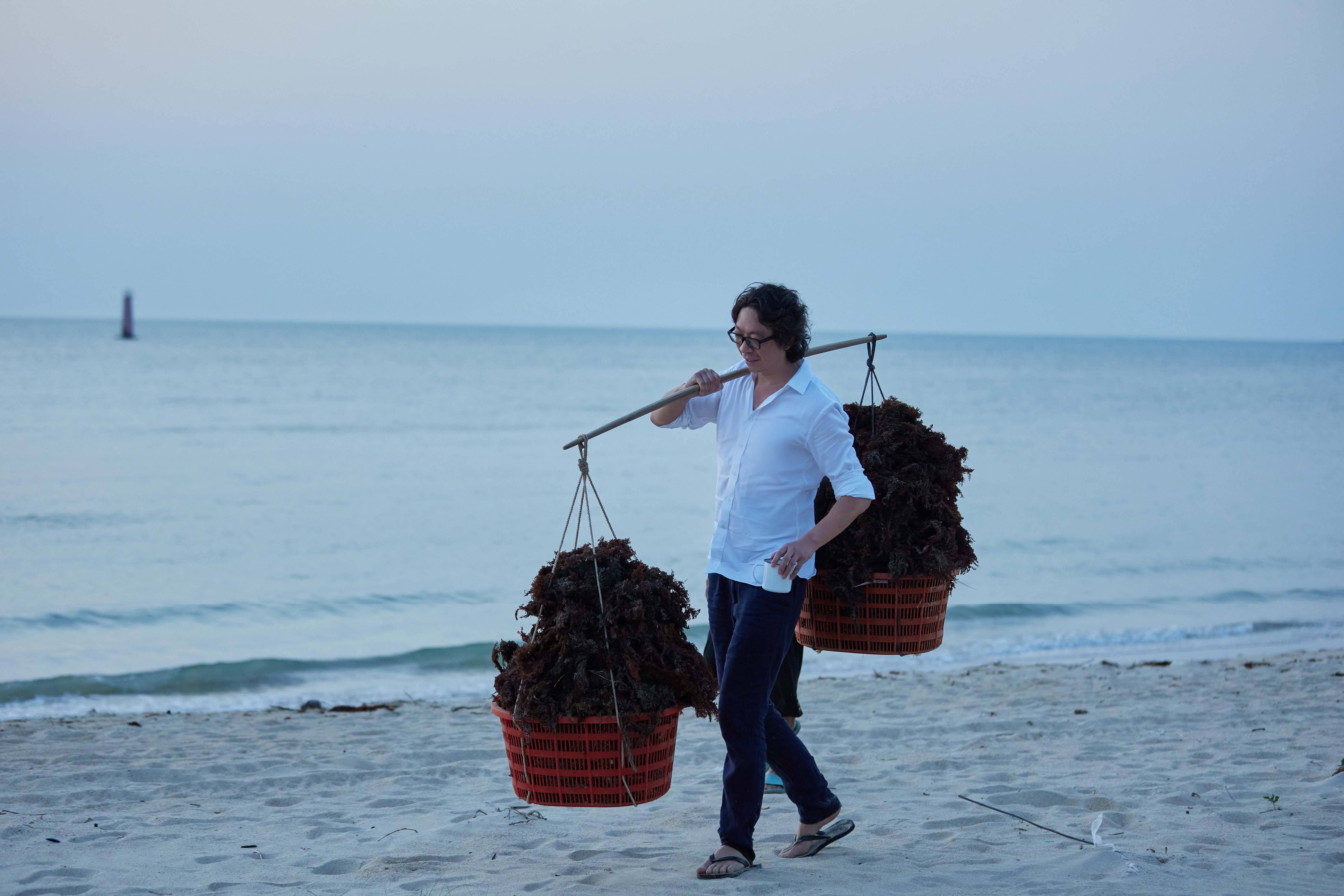 向往6杨迪许知远相见恨晚照片版干瞪眼爆笑来袭