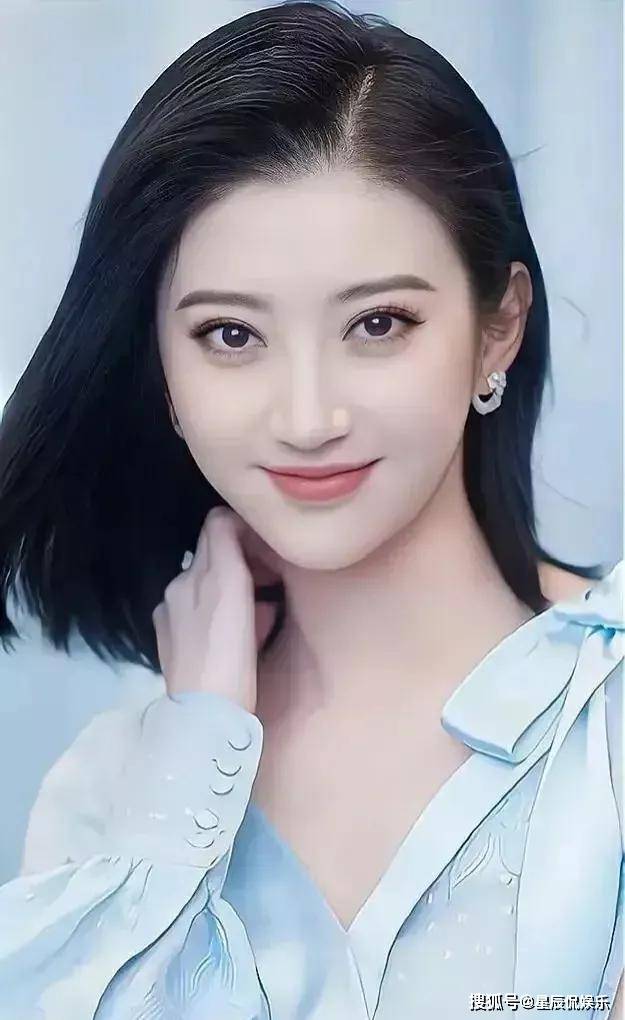 明星年轻时候她们气质独特唯美迷人魅力十足